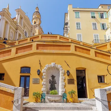 Apartment Casa Lisa A 2 Minutes Vieille *