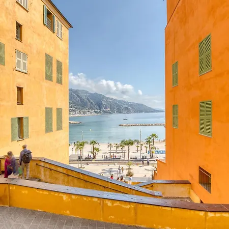 Apartment Casa Lisa A 2 Minutes Vieille