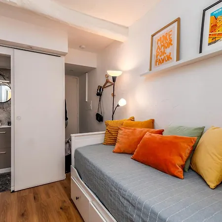 Casa Lisa A 2 Minutes Vieille Apartment *