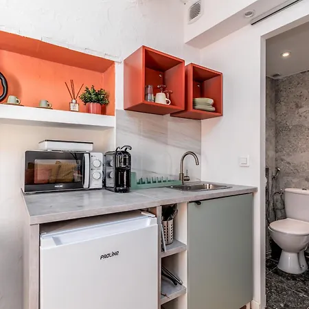 Casa Lisa A 2 Minutes Vieille Menton