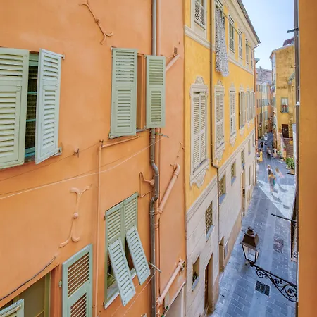 Casa Lisa A 2 Minutes Vieille *